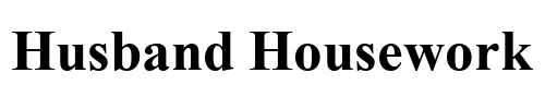 夫家事